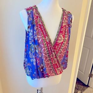 Free People Blouse